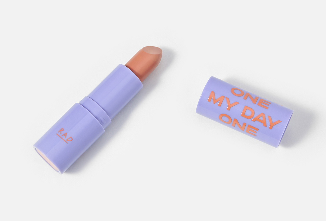 RAD Matte Lipstick Oh Hi Hey Lipstick