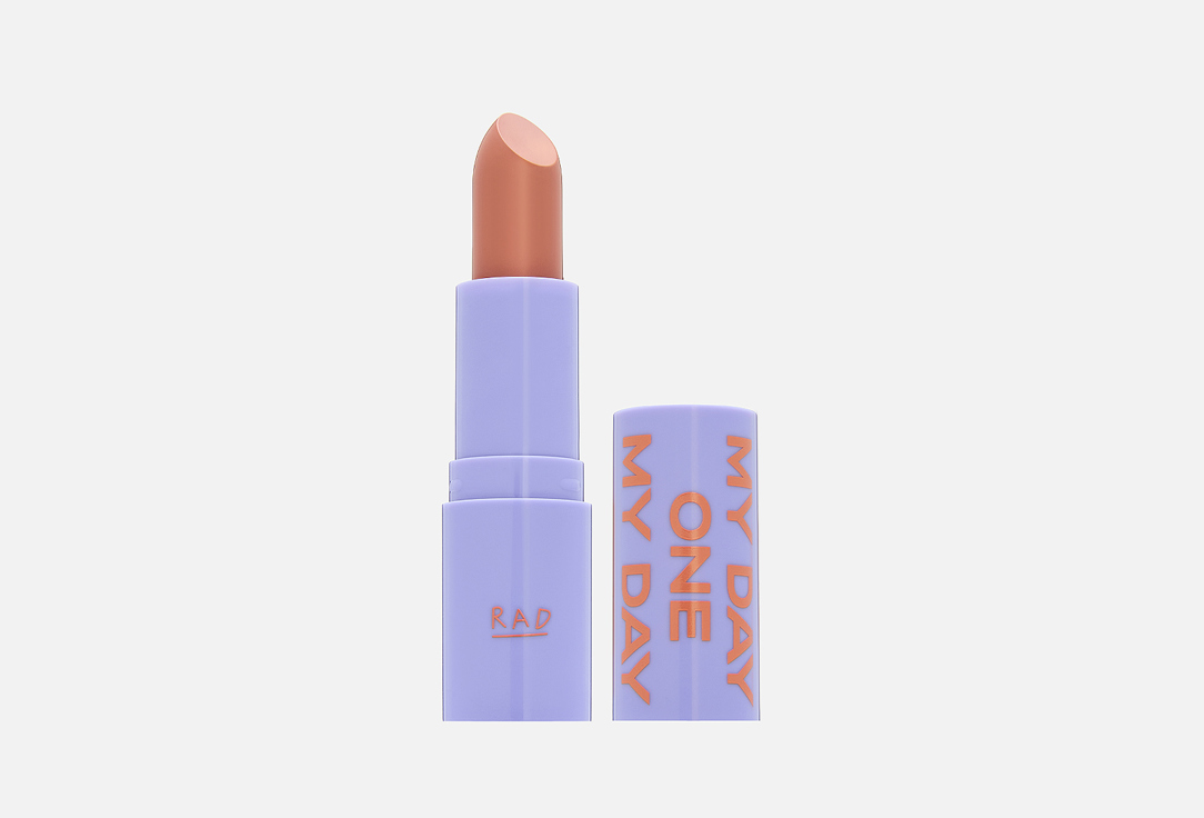 RAD Matte Lipstick Oh Hi Hey Lipstick