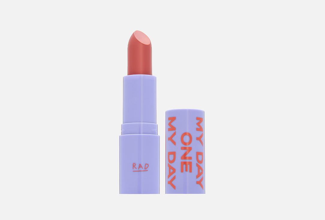 RAD Matte Lipstick Oh Hi Hey Lipstick