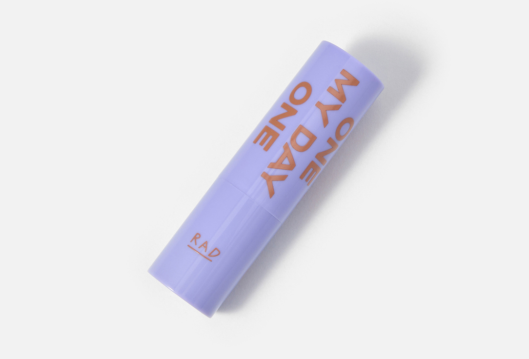 RAD Matte Lipstick Oh Hi Hey Lipstick