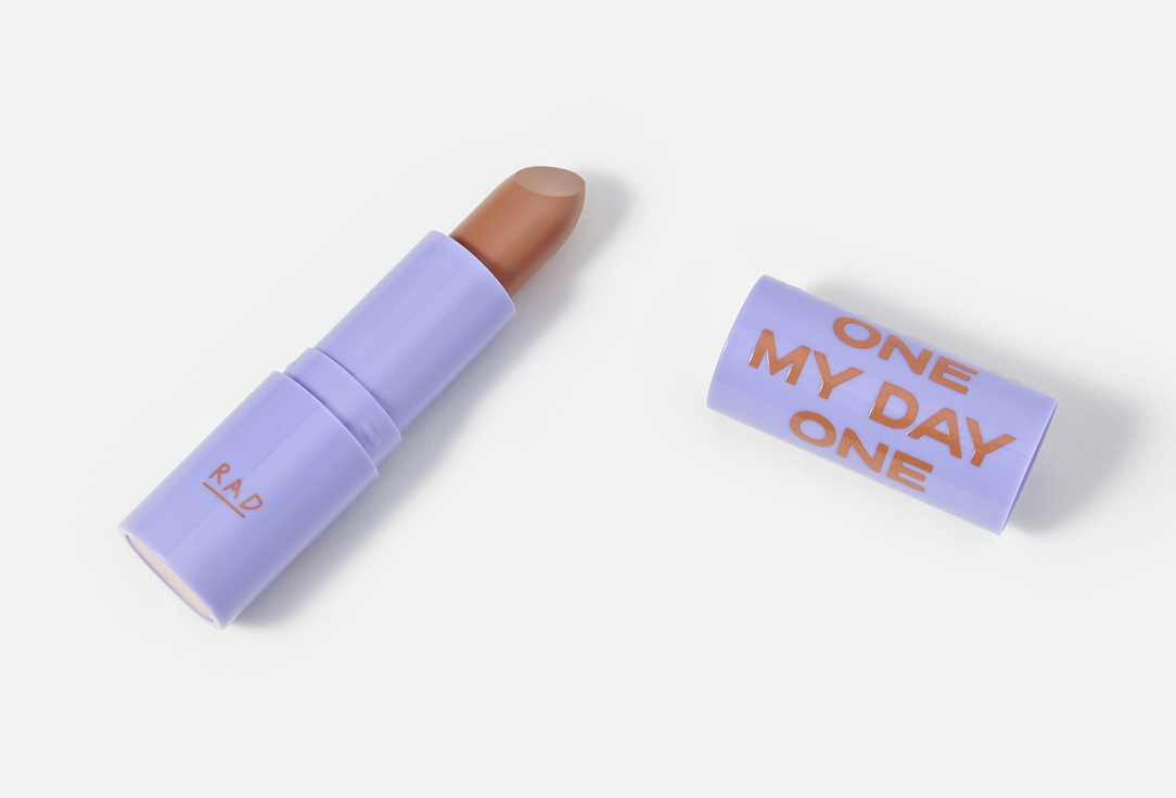RAD Matte Lipstick Oh Hi Hey Lipstick