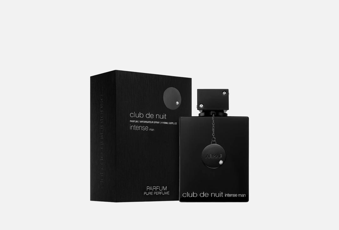 ARMAF Eau de parfum CLUB DE NUIT INTENSE 150 ml ARMAF Eau de parfum CLUB DE NUIT INTENSE