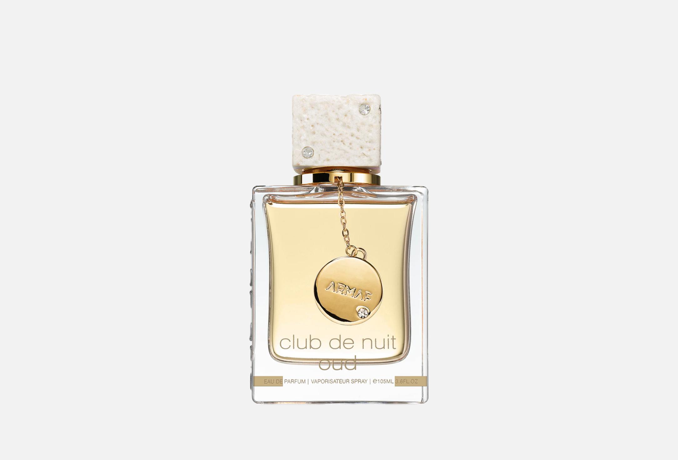 CLUB DE NUIT OUD 105