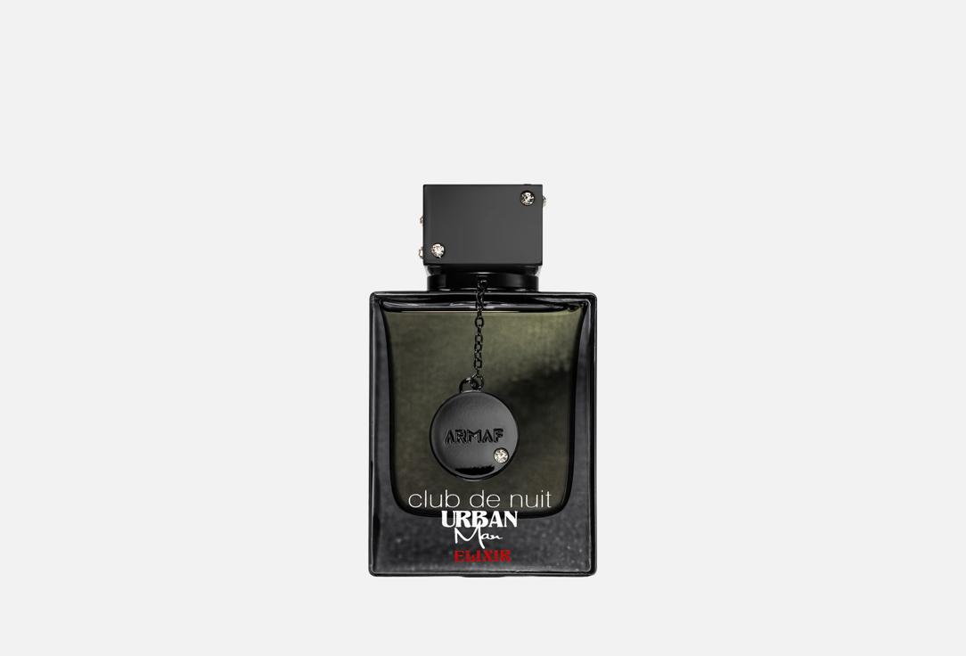 ARMAF Eau de Parfum CLUB DE NUIT URBAN Elxier