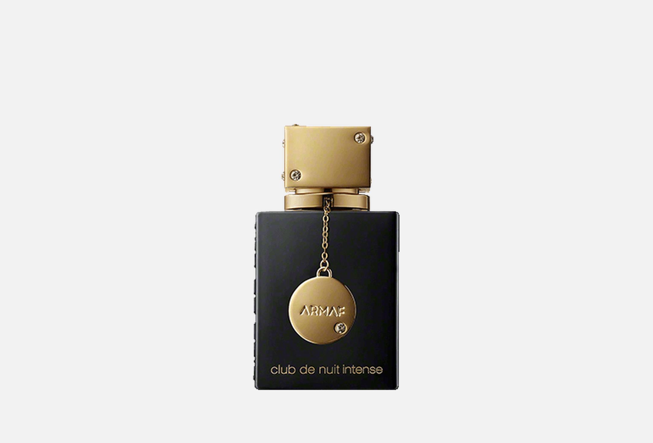 CLUB DE NUIT INTENSE 30