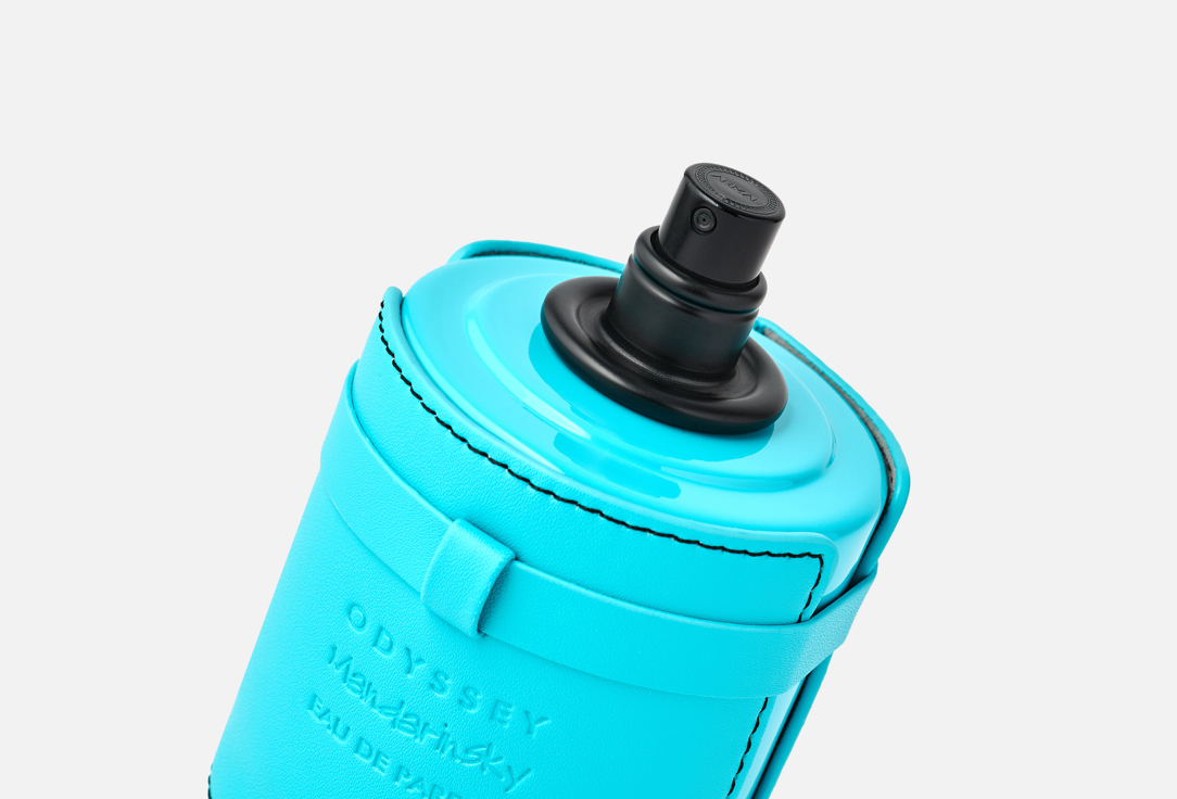 ARMAF Eau de parfum ODYSSEY MANDARIN SKY LIMITED EDITION