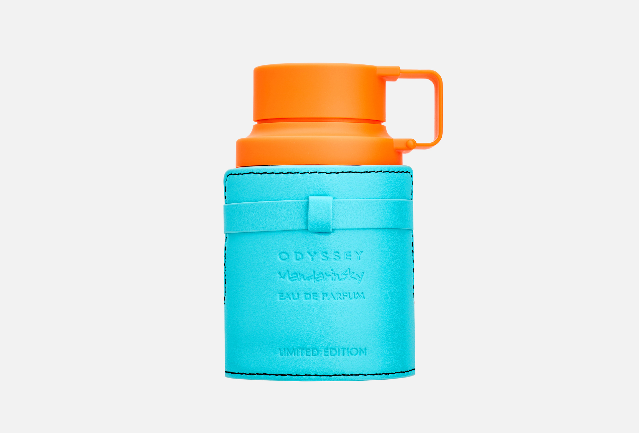 ODYSSEY MANDARIN SKY LIMITED EDITION 100