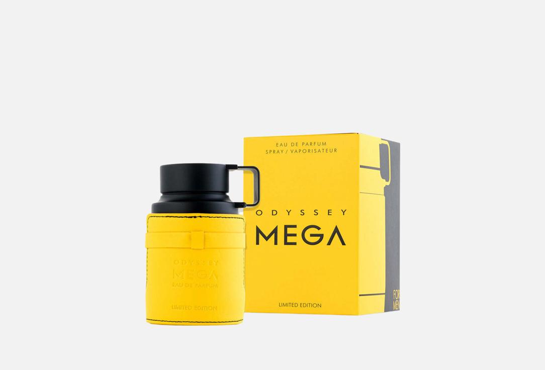 ARMAF Eau de parfum ODYSSEY MEGA LIMITED EDITION