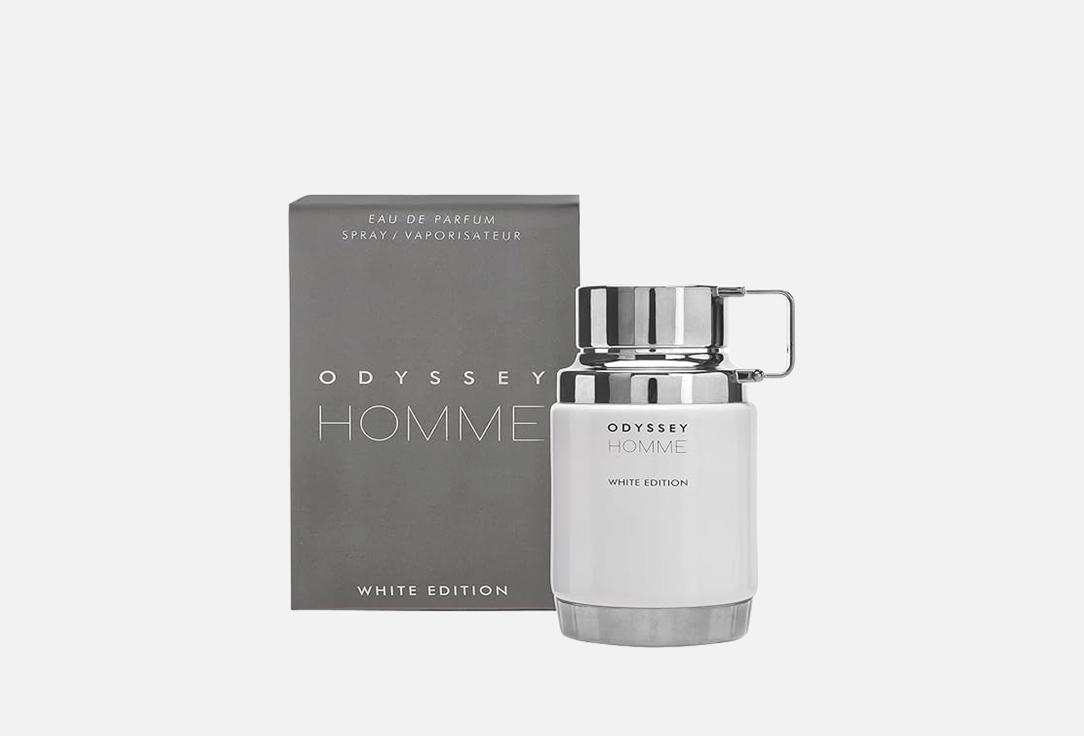 أرماف ماء عطر أوديسي أوم وايت إديشن