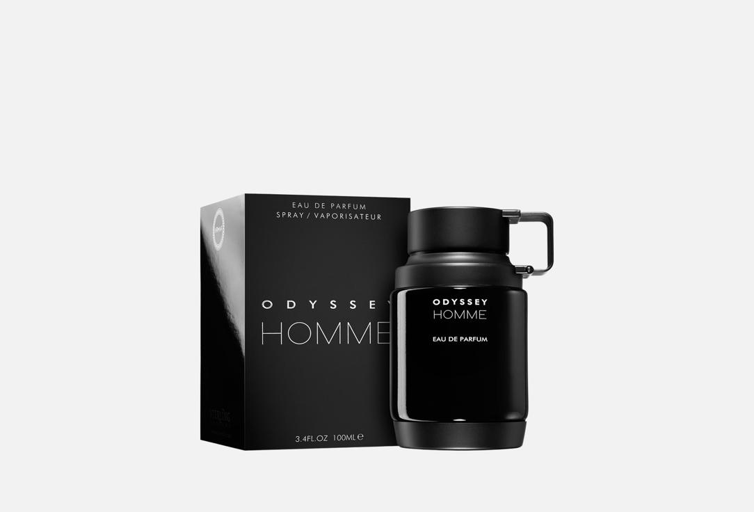 أرماف ماء عطر أوديسي أوم