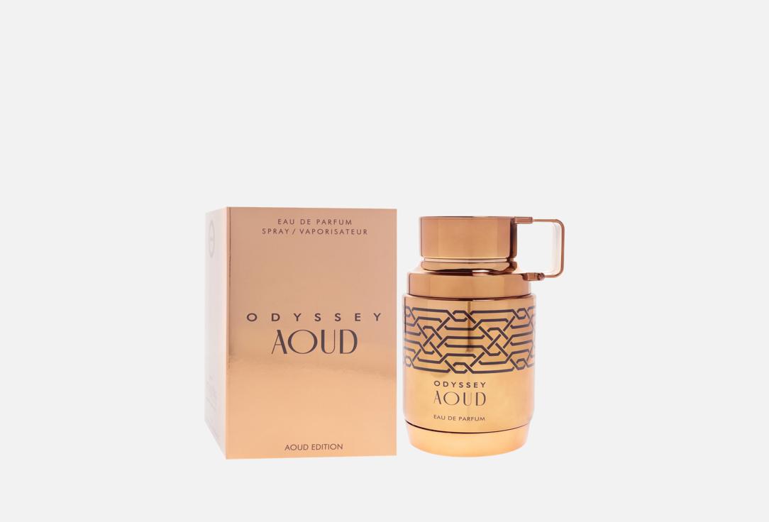 ARMAF Eau de parfum ODYSSEY AOUD