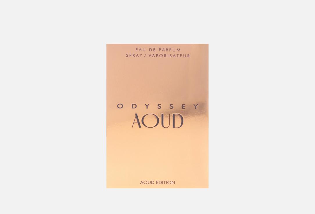 ARMAF Eau de parfum ODYSSEY AOUD