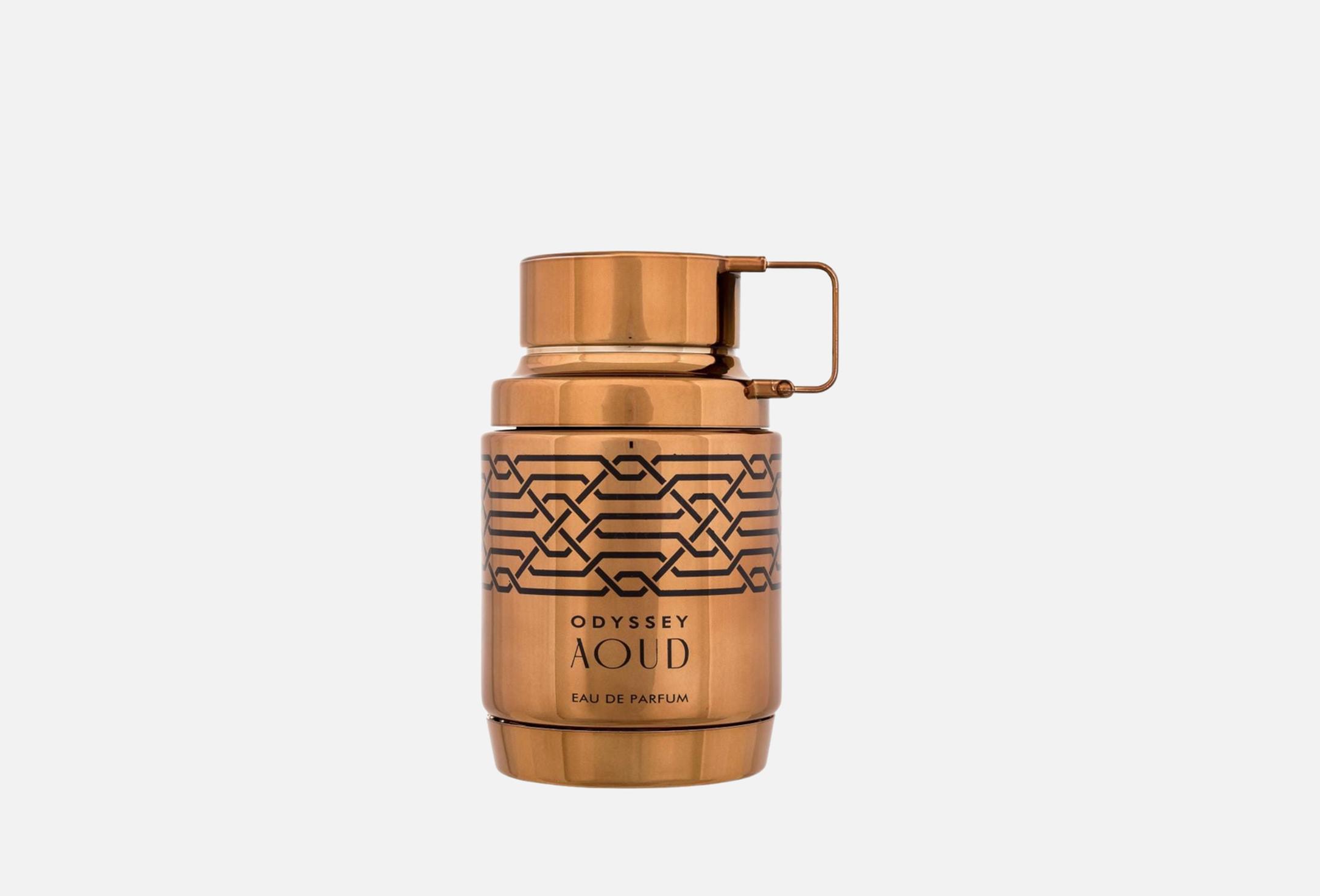 ODYSSEY AOUD  100 