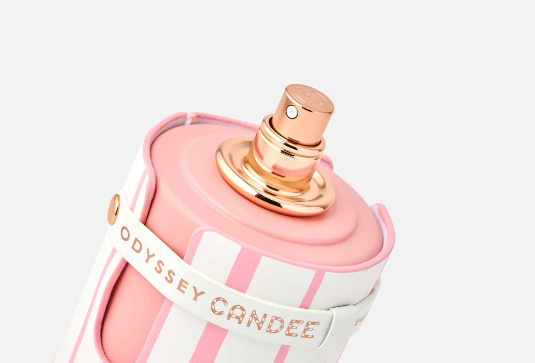 ARMAF Eau de parfum ODYSSEY CANDEE SPECIAL EDITION
