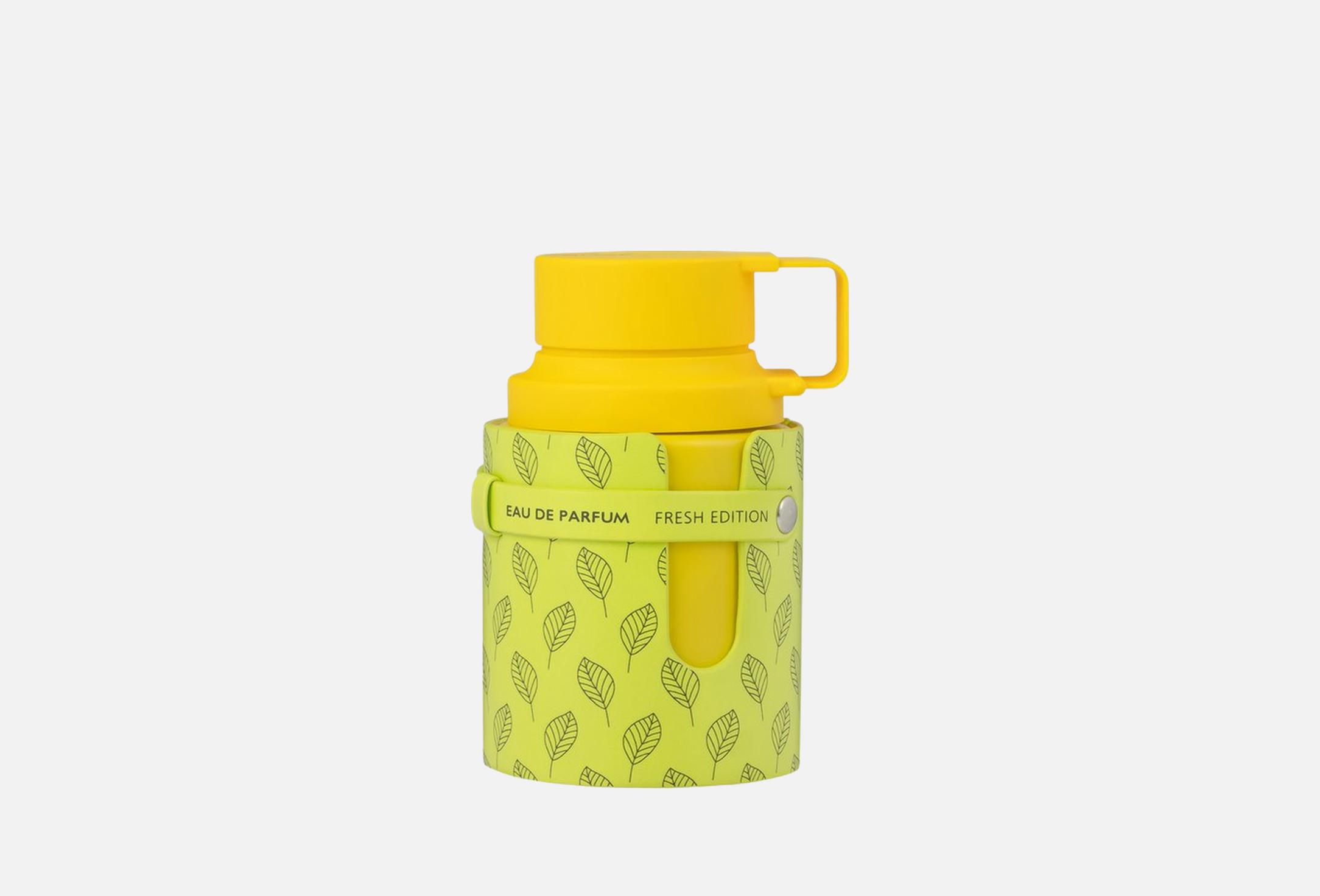 ODYSSEY LIMONI FRESH EDITION 100
