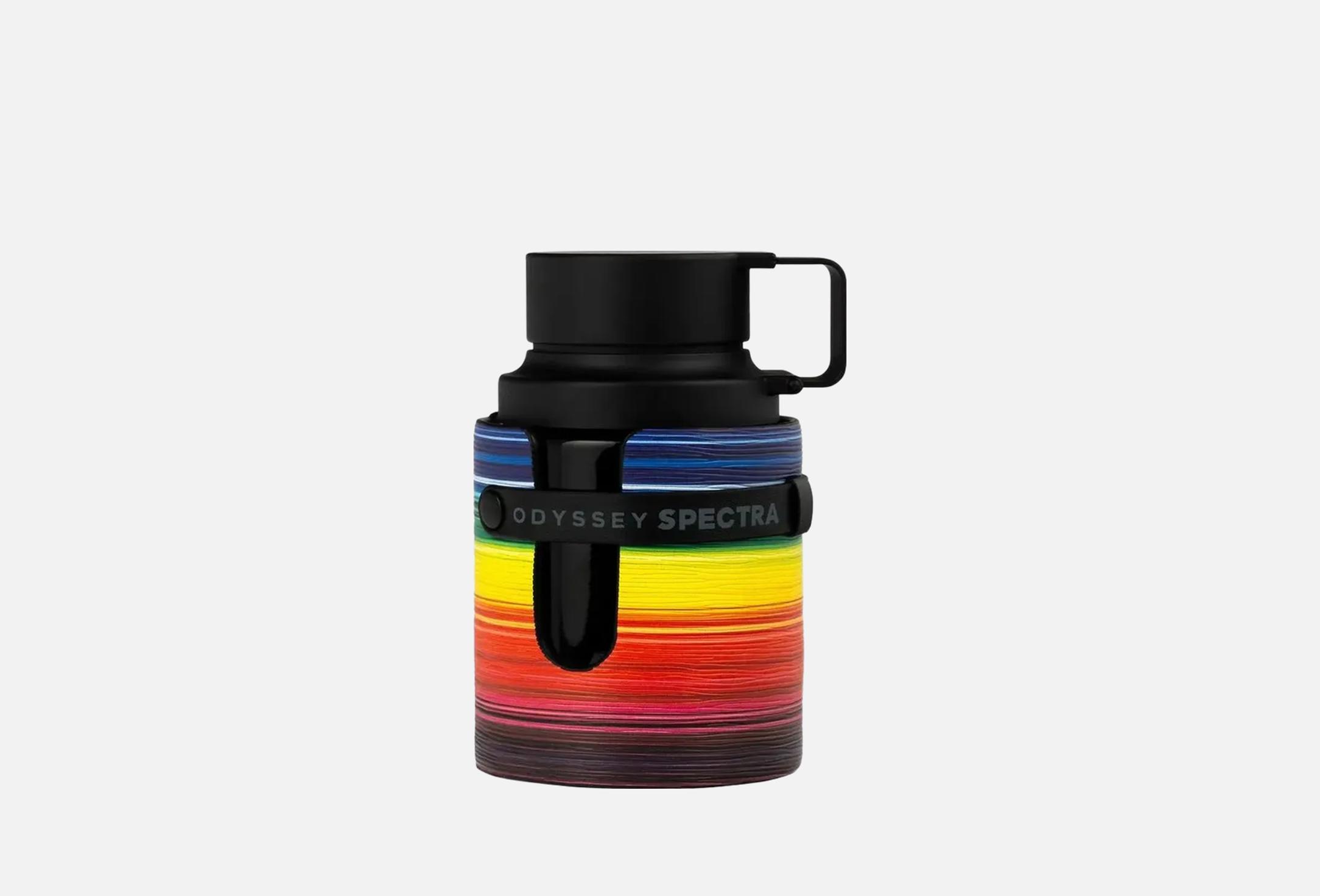 Spectra Rainbow Edition  100 