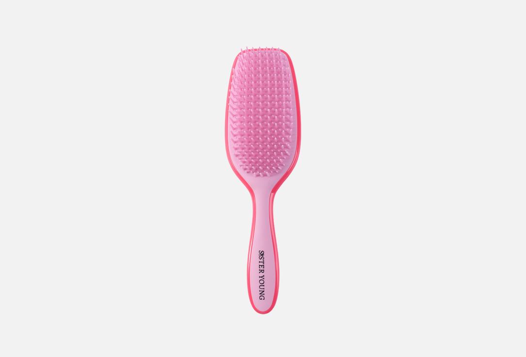 Sister Young Hair brush Ayla Pink Sister Young Hair brush Ayla