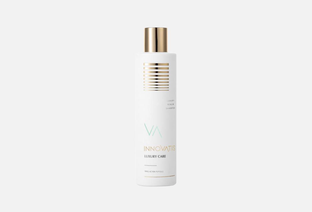 INNOVATIS Revitalizing Shampoo Luxury Renew Shampoo 250 ml INNOVATIS Revitalizing Shampoo Luxury Renew Shampoo