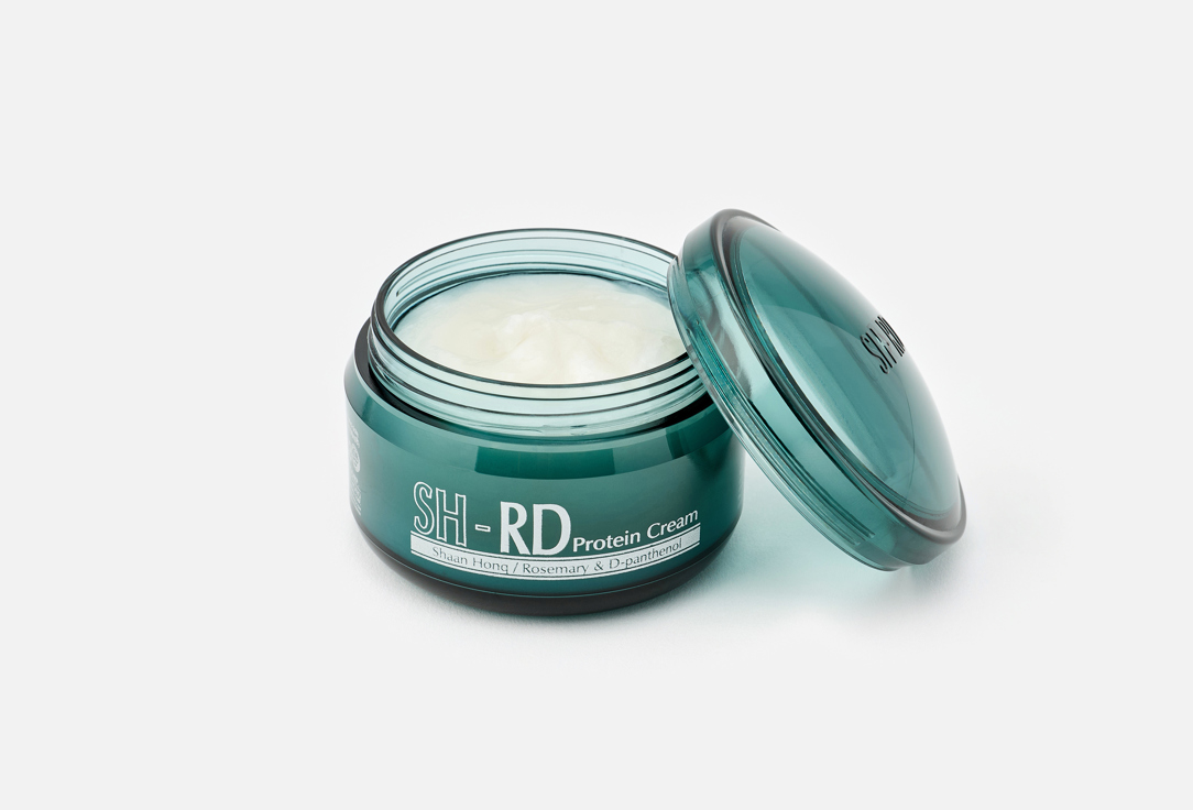 SH-RD Hair Cream Protein