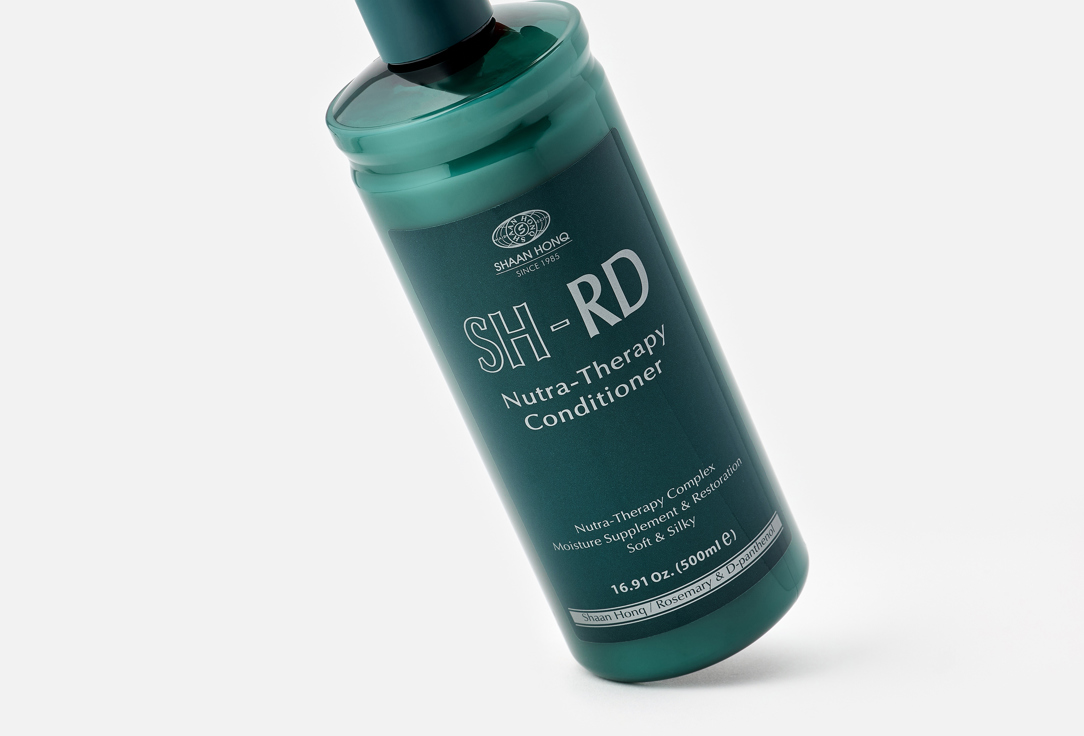 SH-RD Hair Conditioner Nutra Theraphy 500 ml SH-RD Hair Conditioner Nutra Theraphy