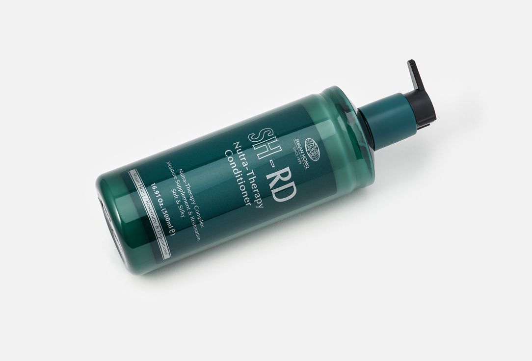 SH-RD Hair Conditioner Nutra Theraphy 500 ml SH-RD Hair Conditioner Nutra Theraphy