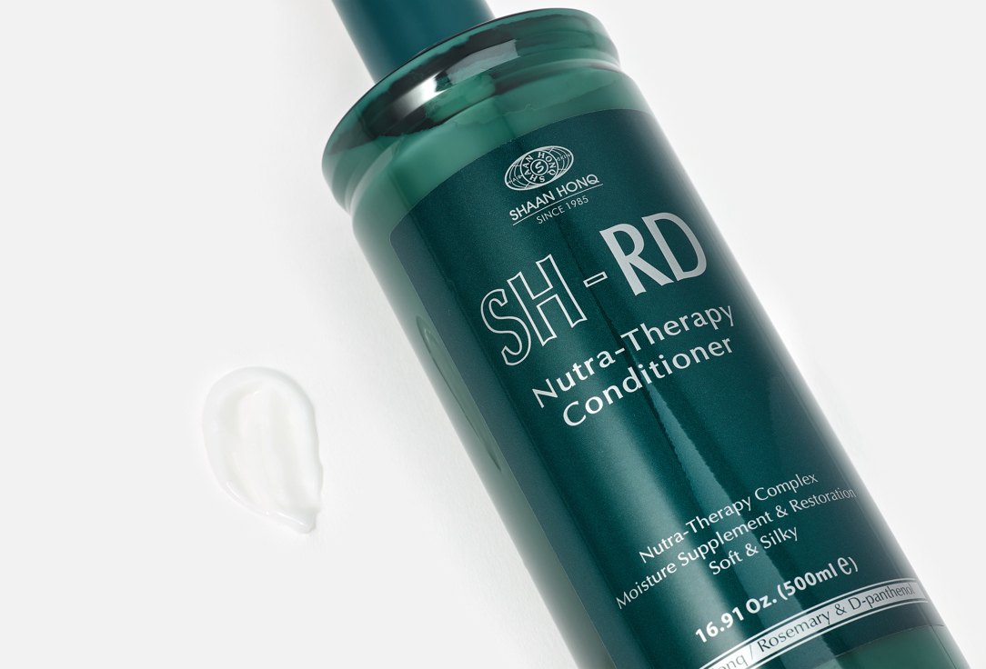 SH-RD Hair Conditioner Nutra Theraphy 500 ml SH-RD Hair Conditioner Nutra Theraphy