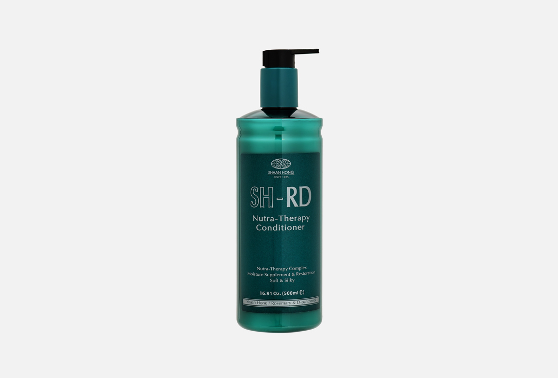 SH-RD Hair Conditioner Nutra Theraphy 500 ml SH-RD Hair Conditioner Nutra Theraphy