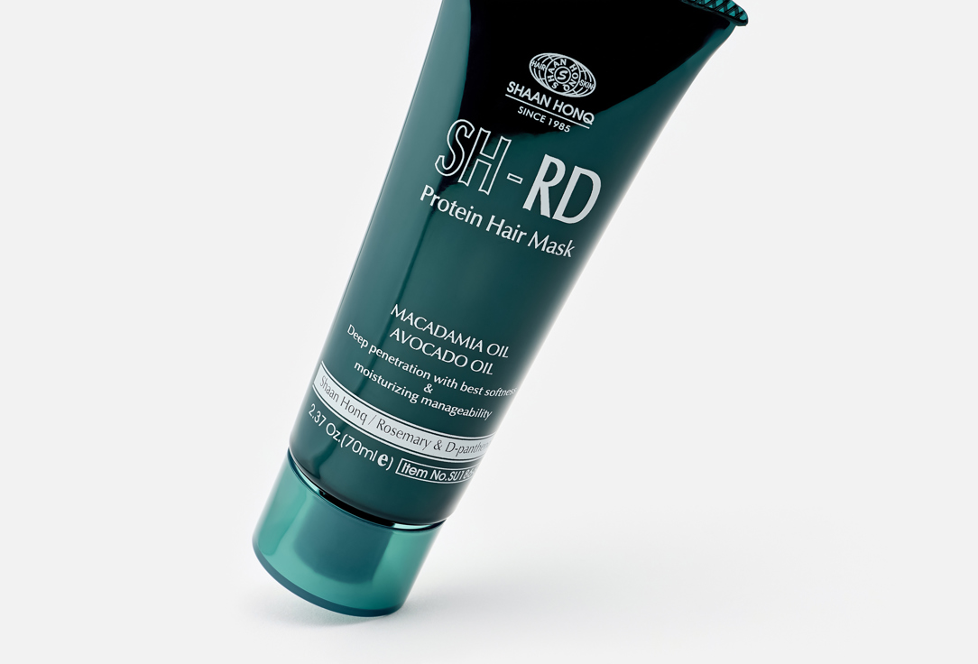 SH-RD Hair Mask Protein 70 ml SH-RD Hair Mask Protein