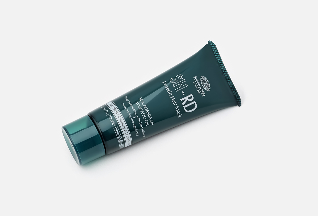 SH-RD Hair Mask Protein 70 ml SH-RD Hair Mask Protein