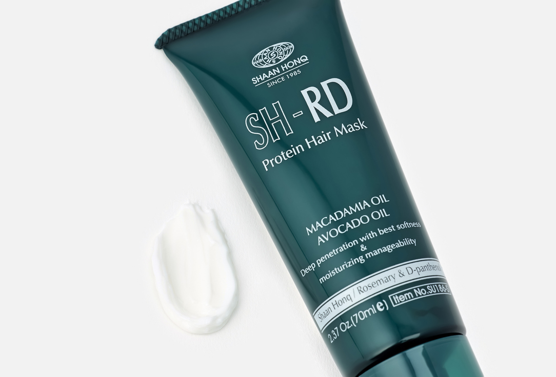 SH-RD Hair Mask Protein 70 ml SH-RD Hair Mask Protein