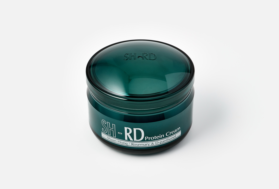 SH-RD Hair Cream Protein 80 ml SH-RD Hair Cream Protein