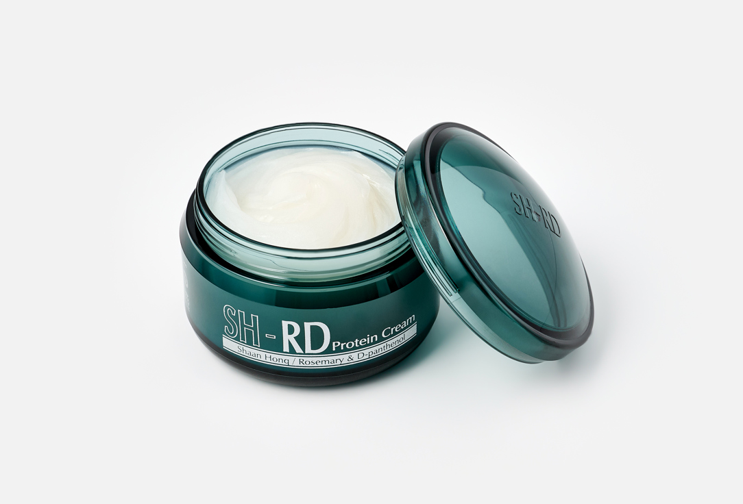 SH-RD Hair Cream Protein 80 ml SH-RD Hair Cream Protein