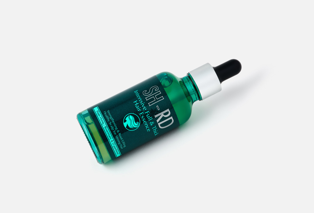 SH-RD Hair full & thick hair essence Intensive 50 ml SH-RD Hair full & thick hair essence Intensive