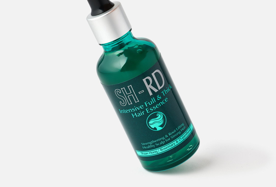 SH-RD Hair full & thick hair essence Intensive 50 ml SH-RD Hair full & thick hair essence Intensive