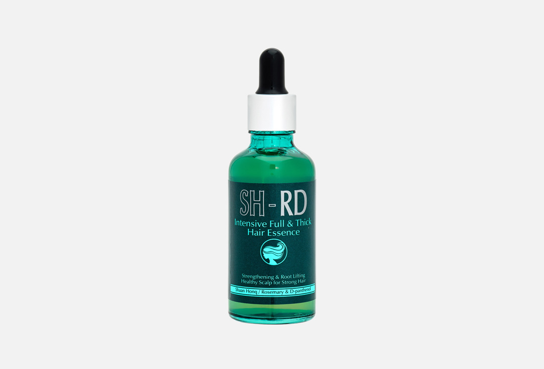SH-RD Hair full & thick hair essence Intensive 50 ml SH-RD Hair full & thick hair essence Intensive