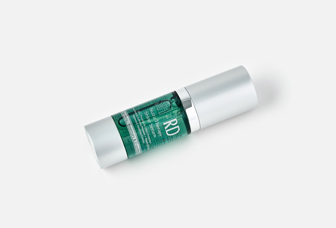 SH-RD Hair Serum Nutra Theraphy 36 ml SH-RD Hair Serum Nutra Theraphy
