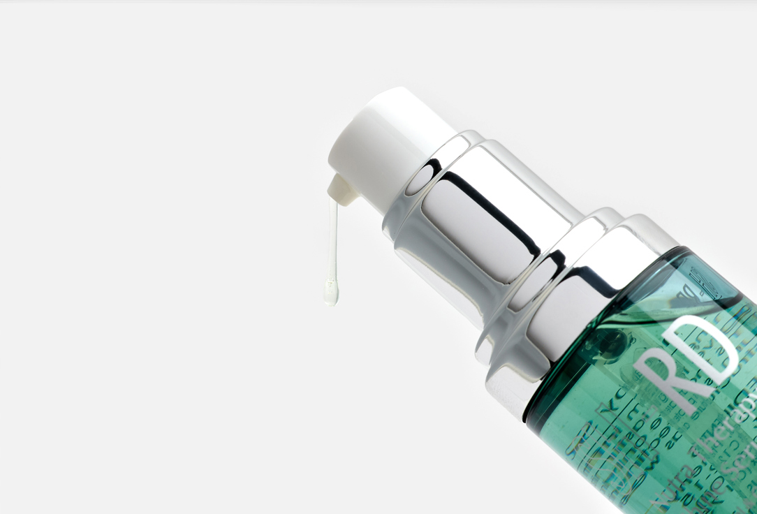 SH-RD Hair Serum Nutra Theraphy 36 ml SH-RD Hair Serum Nutra Theraphy