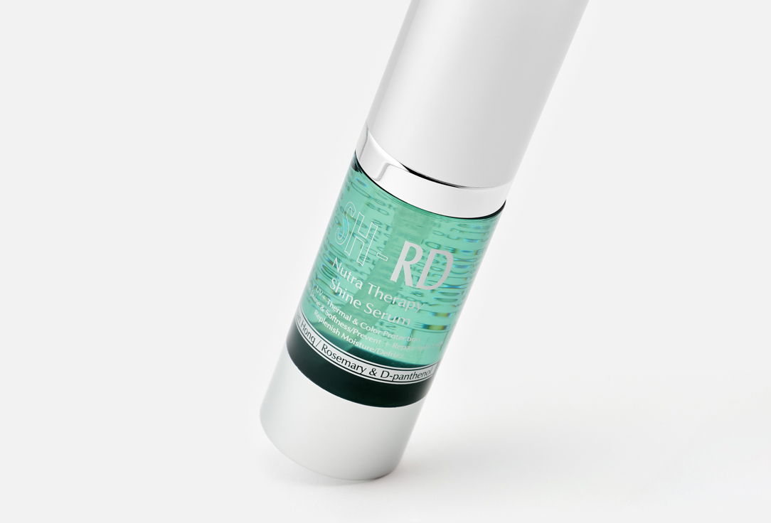 SH-RD Hair Serum Nutra Theraphy 36 ml SH-RD Hair Serum Nutra Theraphy