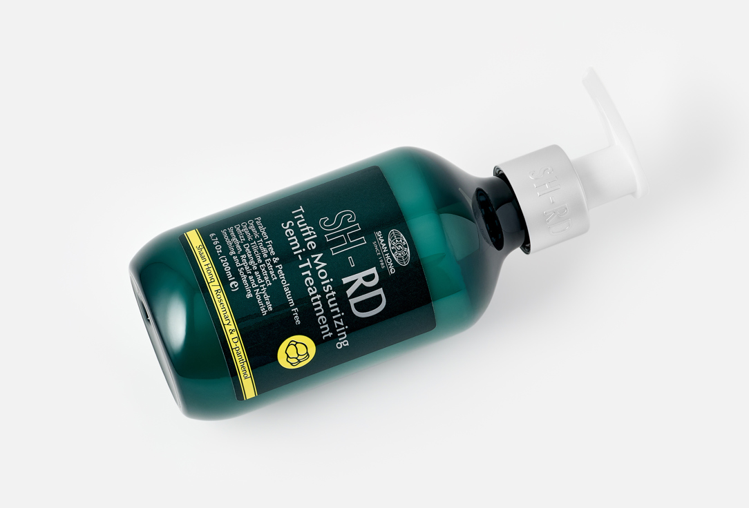 SH-RD Hair moisturising Treatment Truffle 200 ml SH-RD Hair moisturising Treatment Truffle