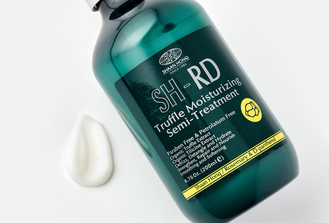 SH-RD Hair moisturising Treatment Truffle 200 ml SH-RD Hair moisturising Treatment Truffle
