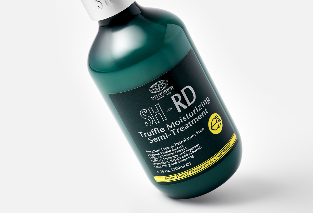 SH-RD Hair moisturising Treatment Truffle 200 ml SH-RD Hair moisturising Treatment Truffle