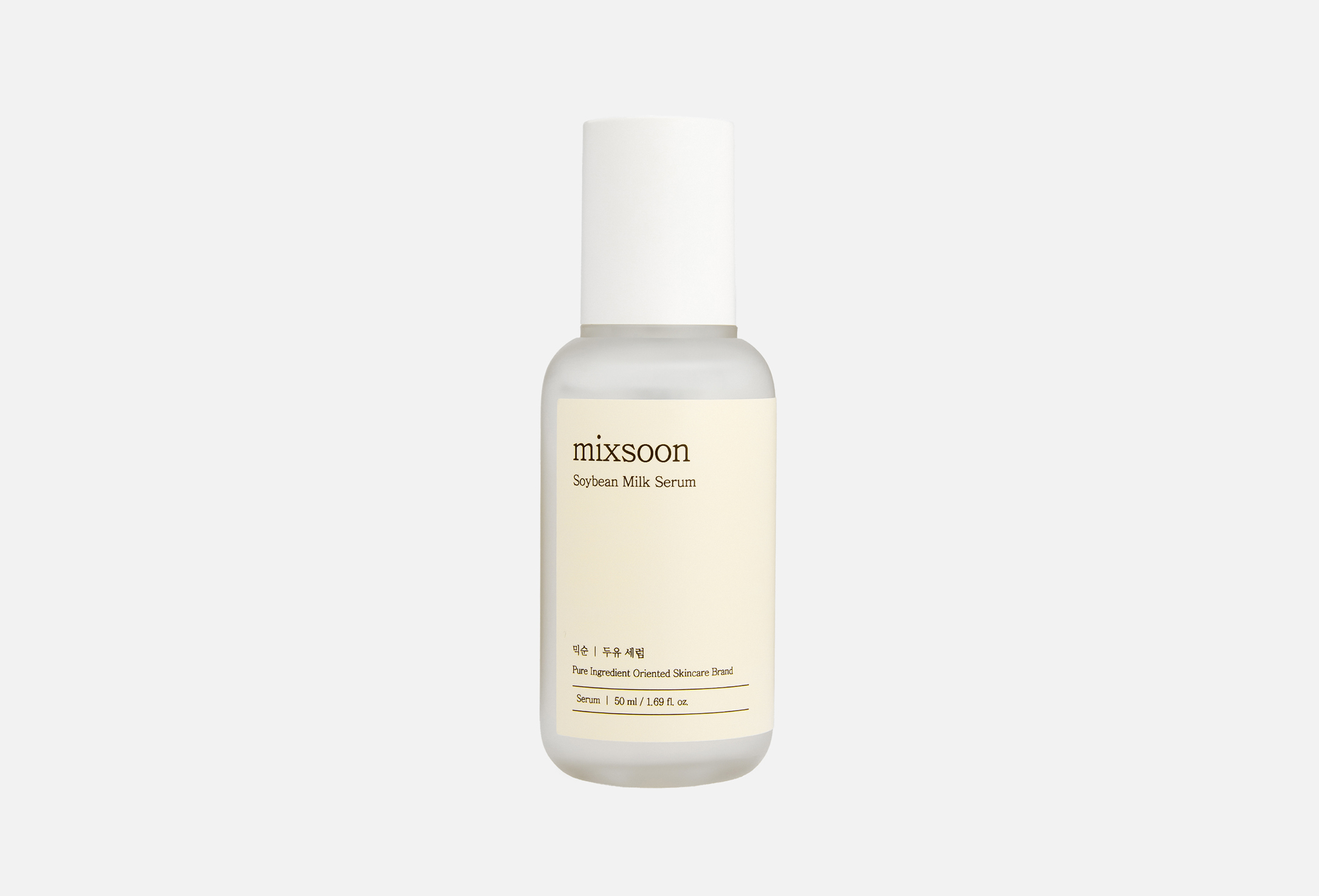 Soybean Milk Serum 50