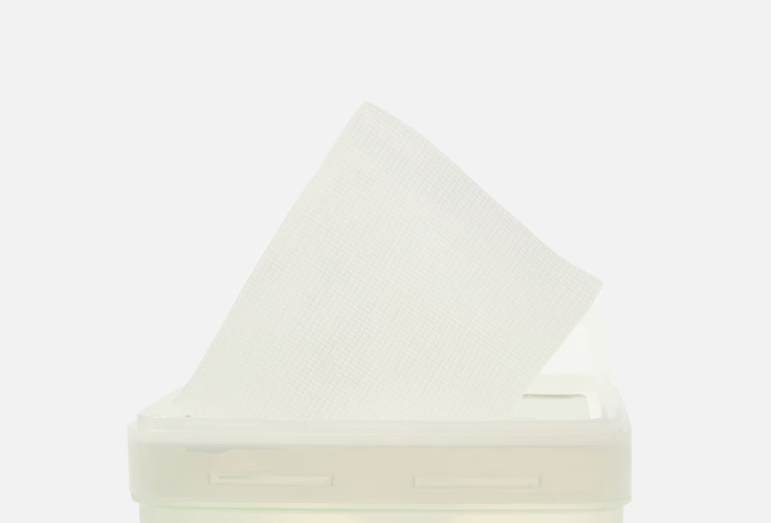 Mixsoon calming and hydrating Face Toner Pads Centella Toner Pad 60 pcs Mixsoon calming and hydrating Face Toner Pads Centella Toner Pad