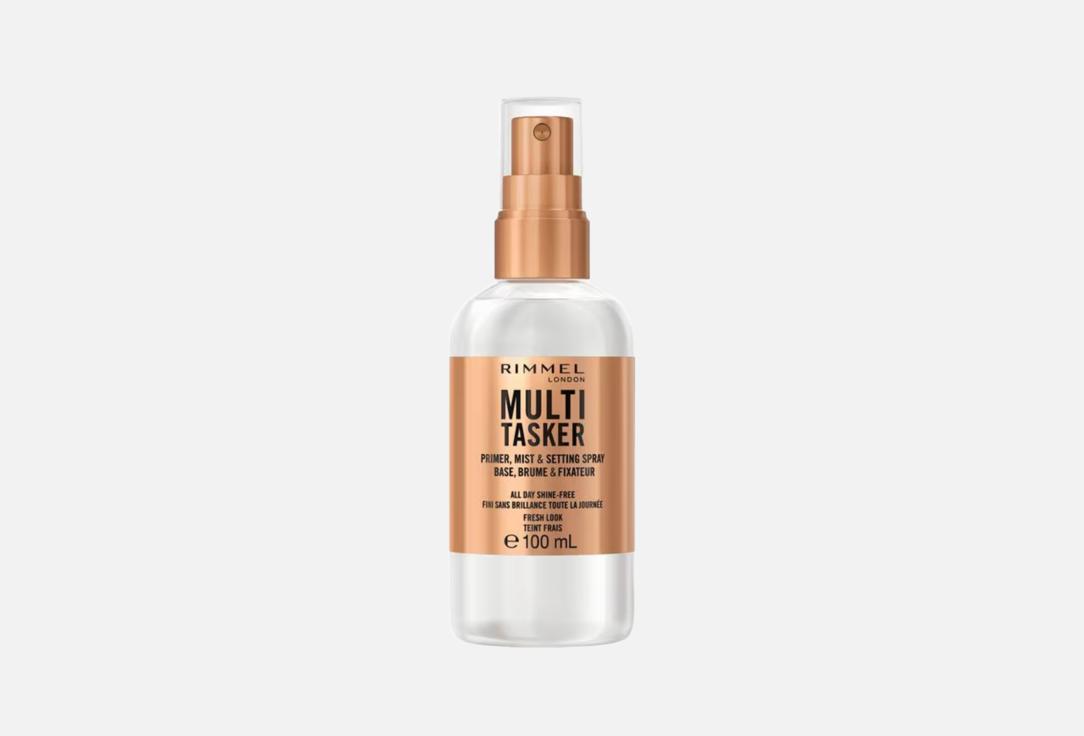 Rimmel primer, mist & setting spray 3-in-1 Multitasker