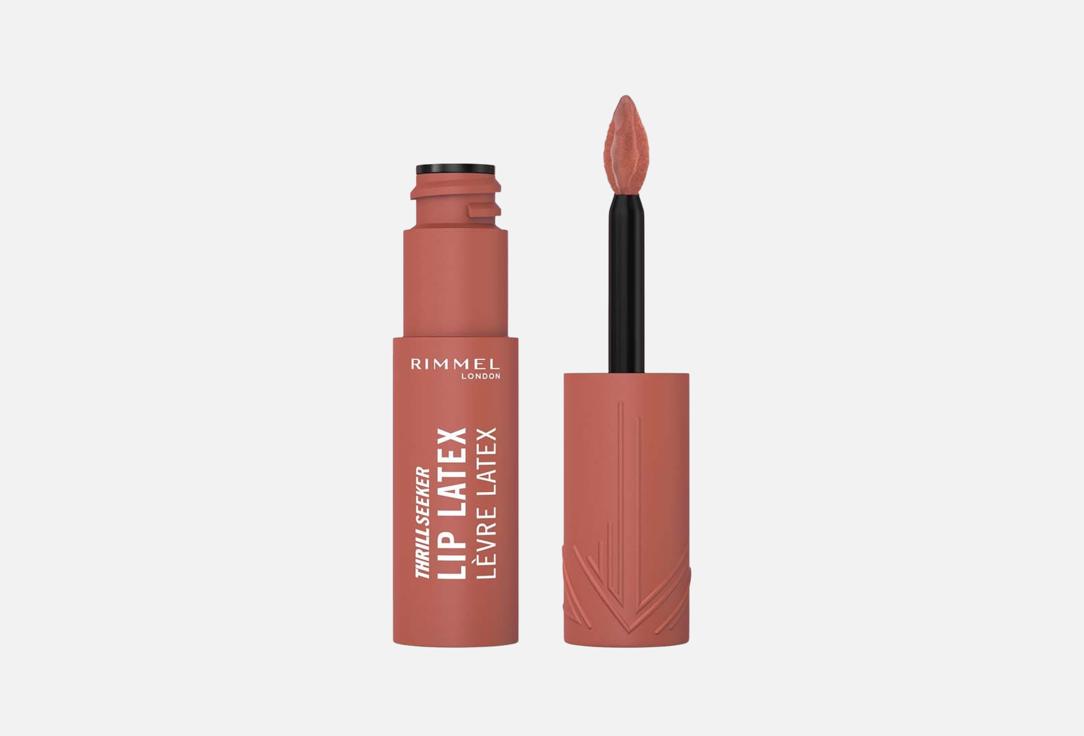 Rimmel lip stain Thrillseeker