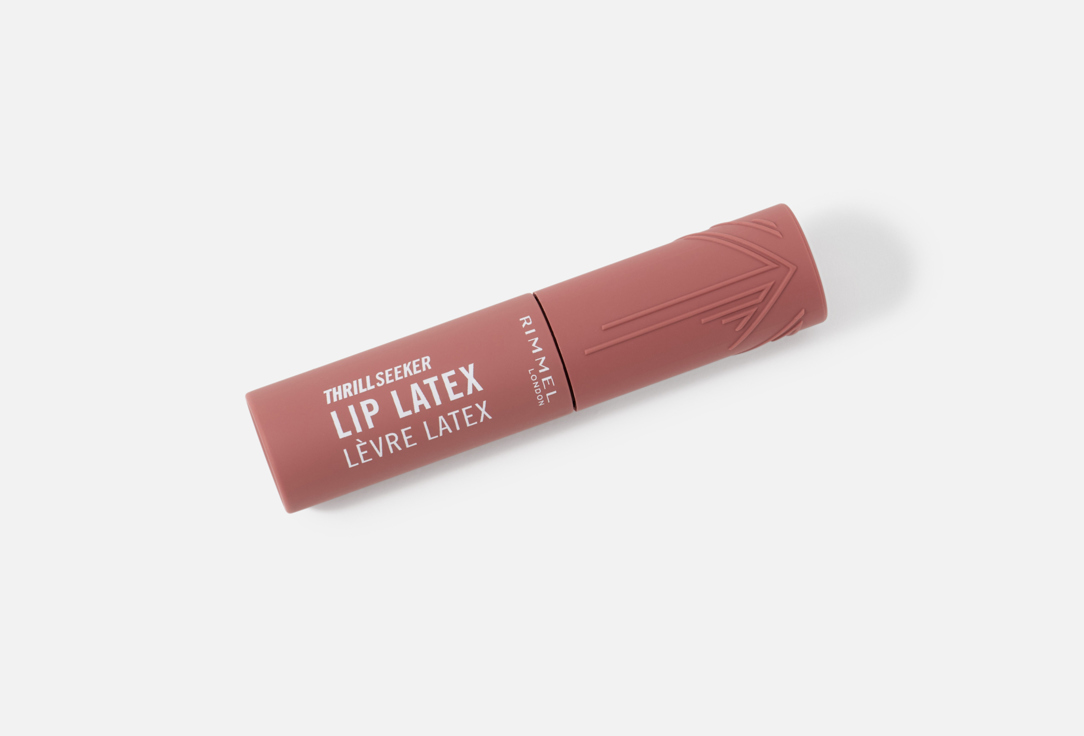 Rimmel lip stain Thrillseeker 150, Magnetic 6 ml Rimmel lip stain Thrillseeker