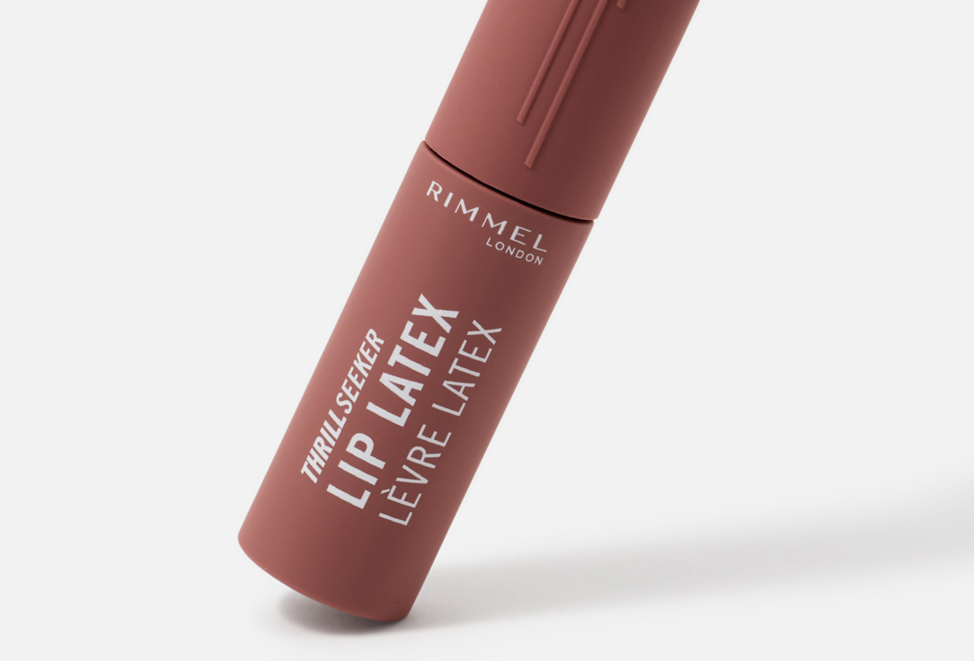 Rimmel lip stain Thrillseeker 150, Magnetic 6 ml Rimmel lip stain Thrillseeker
