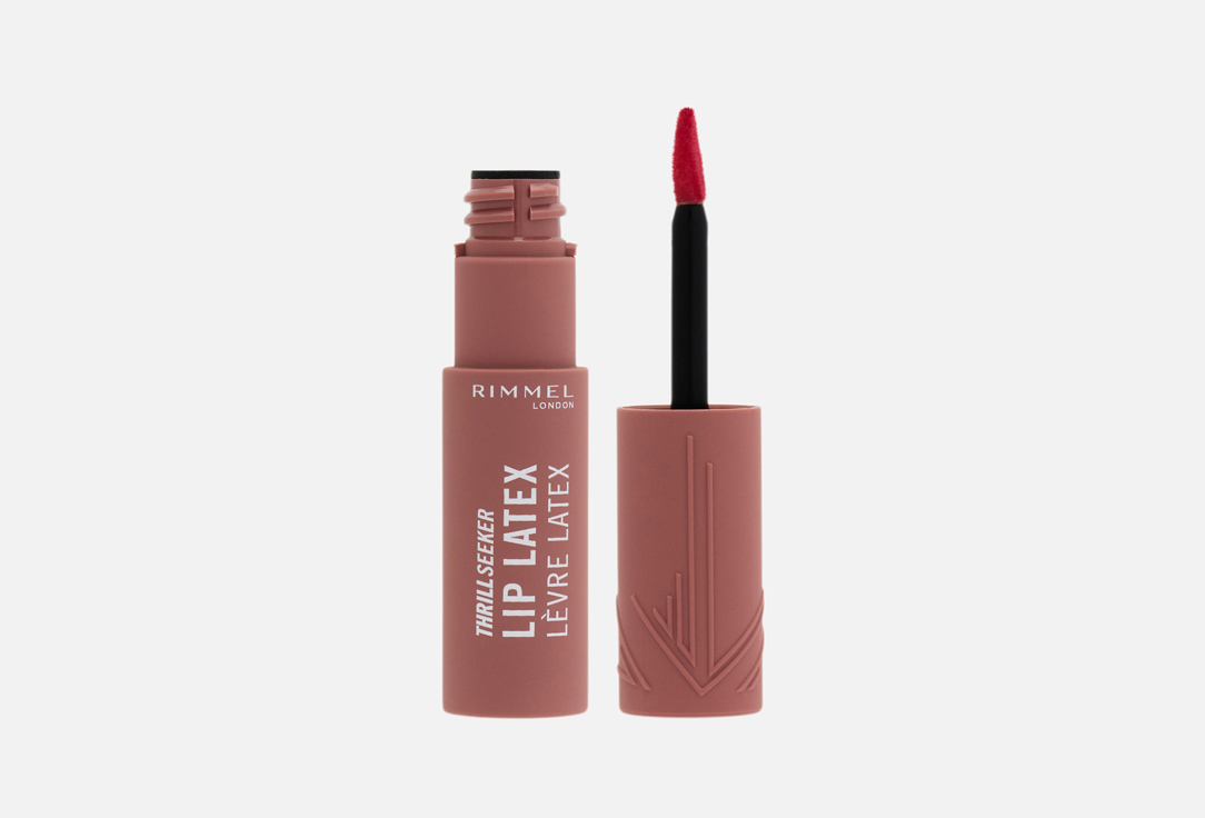 Rimmel lip stain Thrillseeker 150, Magnetic 6 ml Rimmel lip stain Thrillseeker