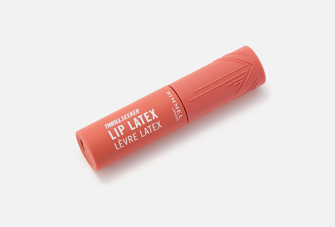 Rimmel lip stain Thrillseeker