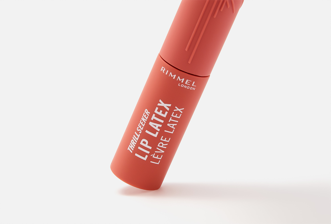 Rimmel lip stain Thrillseeker